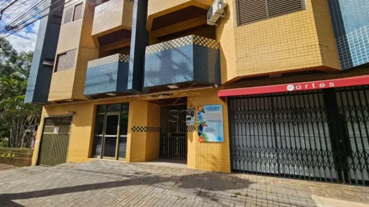 Ponto Comercial à venda, 45m² no Centro, Foz do Iguaçu