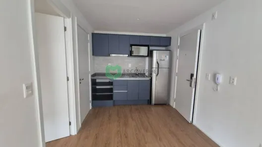 Apartamento com 1 Quarto para alugar, 41m² no Pinheiros, São Paulo
