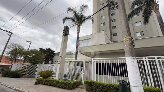 Apartamento com 2 Quartos à venda, 82m² no Parque Maria Luiza, São Paulo
