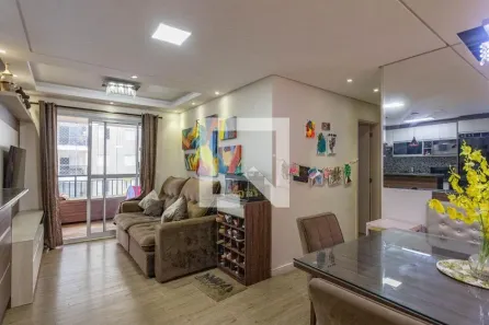 Apartamento com 2 Quartos à venda, 67m² no Centro, Diadema