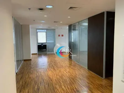 Sala Comercial para alugar, 888m² no Jardim Paulistano, São Paulo