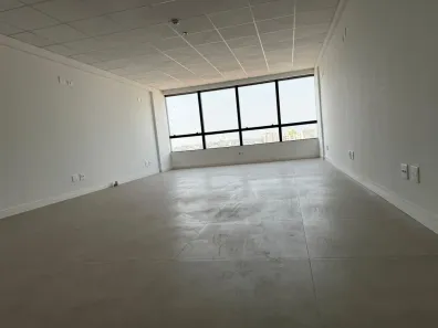 Imóvel Comercial para alugar, 49m² no Vila Euclides, Presidente Prudente