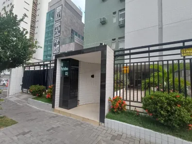 Apartamento com 2 Quartos à venda, 89m² no Boa Viagem, Recife