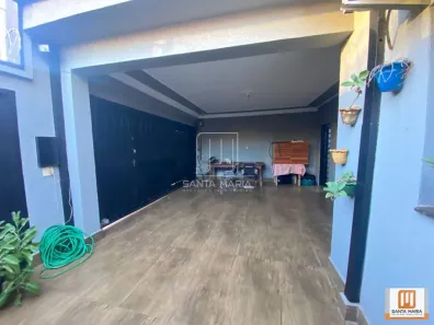 Imóvel Comercial com 3 Quartos à venda, 170m² no Jardim Irajá, Ribeirão Preto