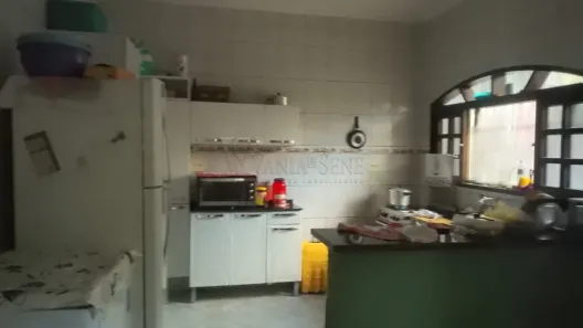 Casa com 2 Quartos à venda, 170m² no Jardim Torrão de Ouro, São José dos Campos