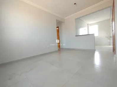 Apartamento com 3 Quartos à venda, 78m² no Jardim Leblon, Belo Horizonte
