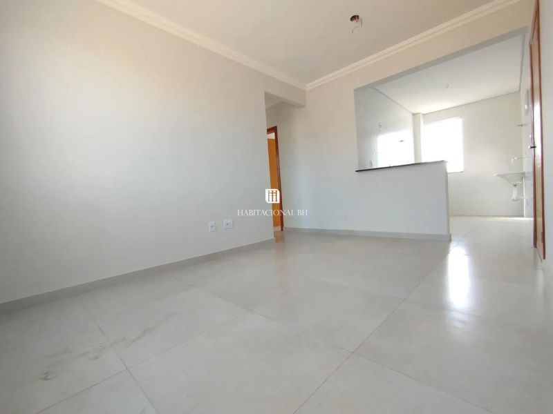 Apartamento com 3 quartos — Jardim Leblon, Belo Horizonte