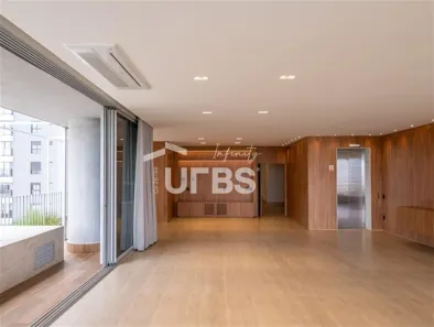 Apartamento com 3 Quartos à venda, 397m² no Setor Bueno, Goiânia