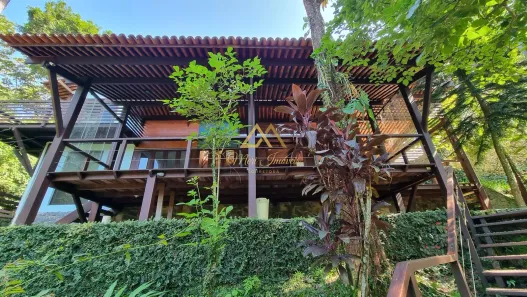 Sobrado com 3 Quartos à venda, 400m² no Aldeia dos Camarás, Camaragibe
