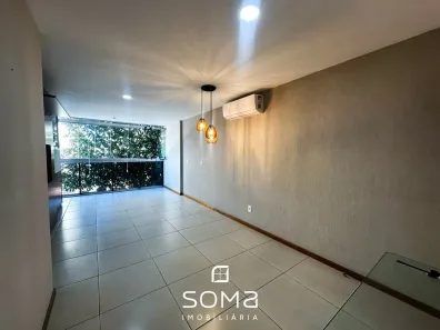 Apartamento com 3 Quartos à venda, 132m² no Bento Ferreira, Vitória