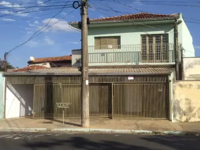 Imóvel Comercial com 6 Quartos à venda, 279m² no Jardim América (Vila Xavier), Araraquara