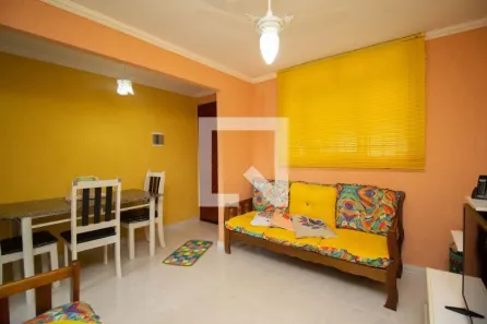 Apartamento com 2 Quartos à venda, 49m² no Jardim Antártica, São Paulo