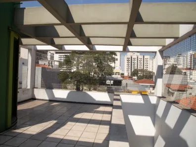 Casa com 4 Quartos à venda, 200m² no Indianópolis, São Paulo