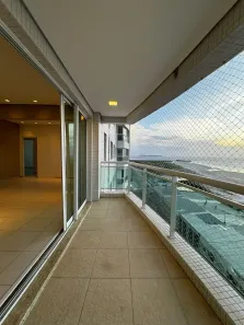 Apartamento com 3 Quartos à venda, 136m² no Ponta D'Areia, São Luís