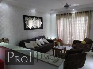Sobrado com 3 Quartos à venda, 250m² no Vila Nova Pauliceia, São Paulo