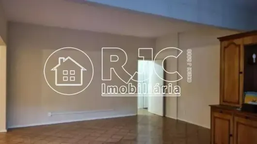 Apartamento com 3 Quartos à venda, 194m² no Tijuca, Rio de Janeiro