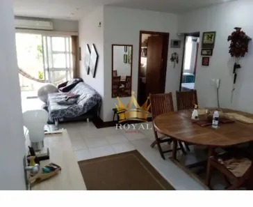 Apartamento com 2 Quartos à venda, 87m² no Recreio dos Bandeirantes, Rio de Janeiro