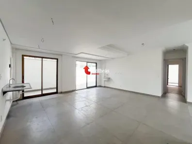 Apartamento com 3 Quartos à venda, 283m² no Floresta, Belo Horizonte