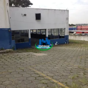Lote/Terreno para alugar, 5805m² no Centro, Guarulhos