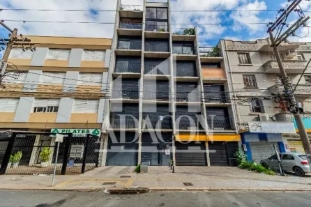 Apartamento com 1 Quarto para alugar, 33m² no Azenha, Porto Alegre