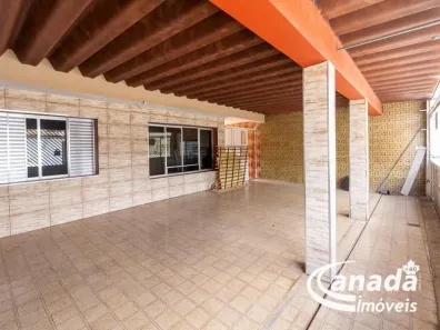Casa com 3 Quartos à venda, 230m² no Pestana, Osasco