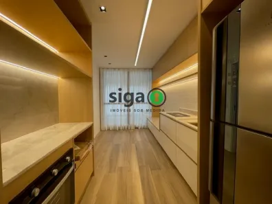 Apartamento com 1 Quarto para alugar, 44m² no Paraíso, São Paulo