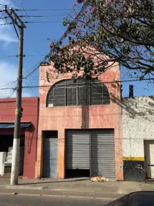 Lote/Terreno à venda, 190m² no Brás, São Paulo