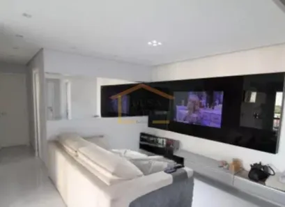 Apartamento com 2 Quartos à venda, 88m² no Vila Dom Pedro II, São Paulo