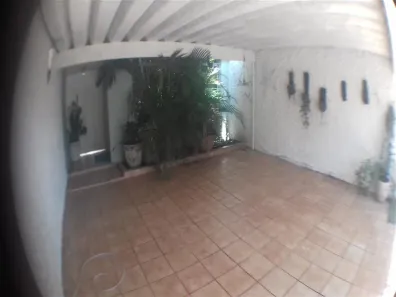 Sobrado com 3 Quartos à venda, 138m² no Brooklin Paulista, São Paulo