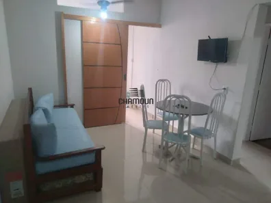 Apartamento com 2 Quartos à venda, 60m² no Praia do Morro, Guarapari