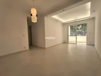 Apartamento com 2 Quartos para alugar, 70m² no Brooklin Paulista, São Paulo