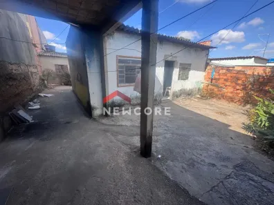 Lote/Terreno à venda, 200m² no Lagoa, Belo Horizonte