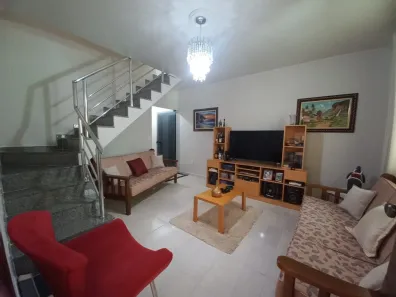 Sobrado com 3 Quartos à venda, 100m² no Parque Terra Nova II, São Bernardo do Campo