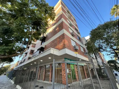 Apartamento com 2 Quartos à venda, 86m² no Menino Deus, Porto Alegre