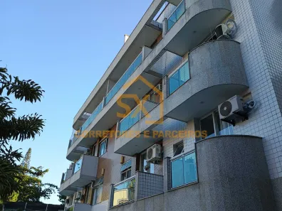 Apartamento com 4 Quartos à venda, 211m² no Jardim Guanabara, Rio de Janeiro