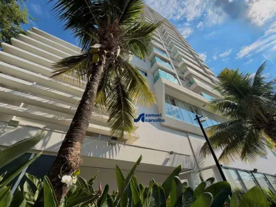 Apartamento com 1 Quarto à venda, 45m² no Várzea da Barra Funda, São Paulo
