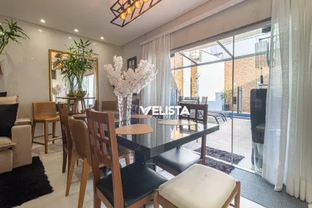 Casa com 4 Quartos à venda, 180m² no Vila Valença, São Vicente