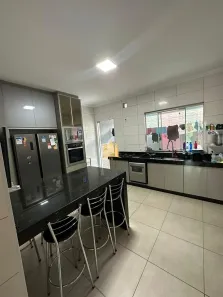 Casa com 3 Quartos à venda, 100m² no Guarujá Mansões, Betim