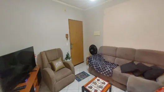 Apartamento com 2 Quartos à venda, 42m² no Jardim Santa Isabel, Piracicaba