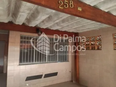 Casa com 2 Quartos à venda, 112m² no Vila Brasilina, São Paulo