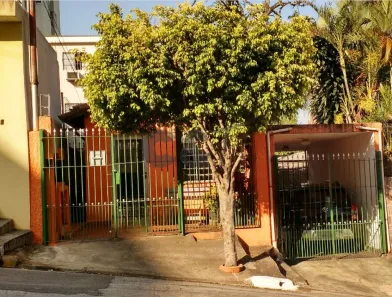 Lote/Terreno à venda, 350m² no Vila Santa Catarina, São Paulo