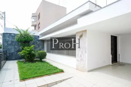 Casa com 3 Quartos à venda, 260m² no Rudge Ramos, São Bernardo do Campo