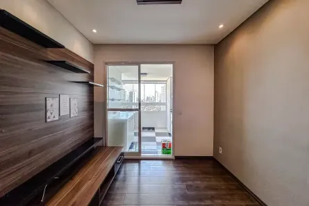 Apartamento com 3 Quartos à venda, 75m² no Vila Bertioga, São Paulo