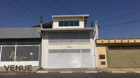 Sobrado com 4 Quartos à venda, 310m² no Jardim Nova Itaquá, Itaquaquecetuba