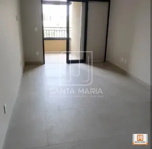 Apartamento com 2 Quartos à venda, 75m² no Bosque das Juritis, Ribeirão Preto