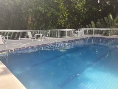 Apartamento com 4 Quartos à venda, 133m² no Cosme Velho, Rio de Janeiro
