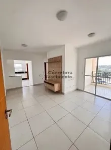 Apartamento com 2 Quartos à venda, 72m² no Jardim Santa Maria, Jacareí