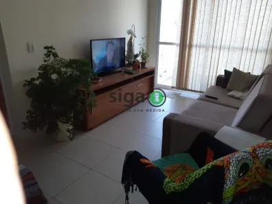 Apartamento com 2 Quartos à venda, 62m² no Saúde, São Paulo