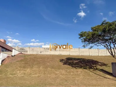 Lote/Terreno à venda, 486m² no Condomínio Residencial Alphaville I, São José dos Campos