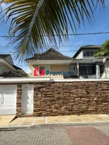 Casa de Condomínio com 4 Quartos à venda, 280m² no Recreio dos Bandeirantes, Rio de Janeiro